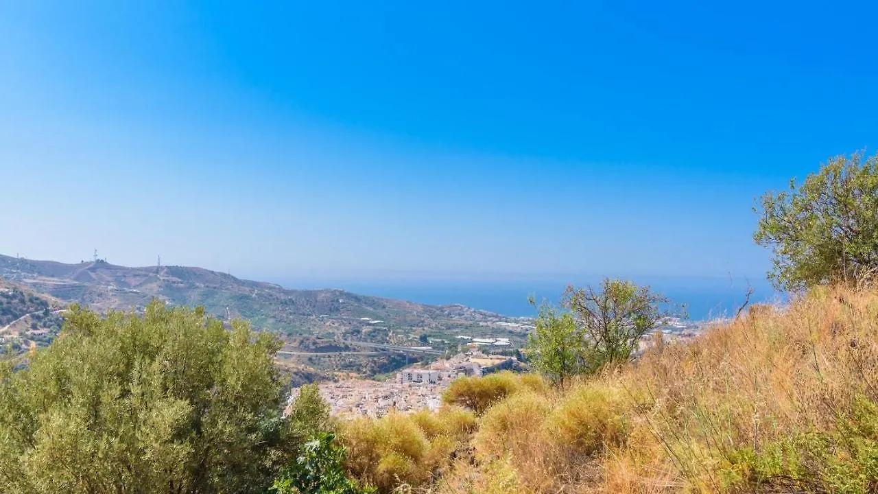 Dom wakacyjny Villa Lucia De Torrox By Ruralidays